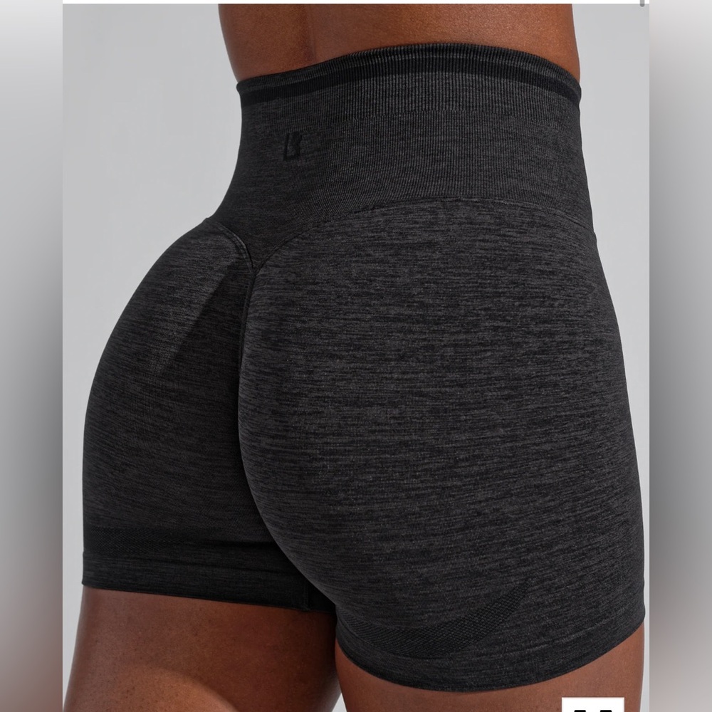 Buffbunny bbl shorts